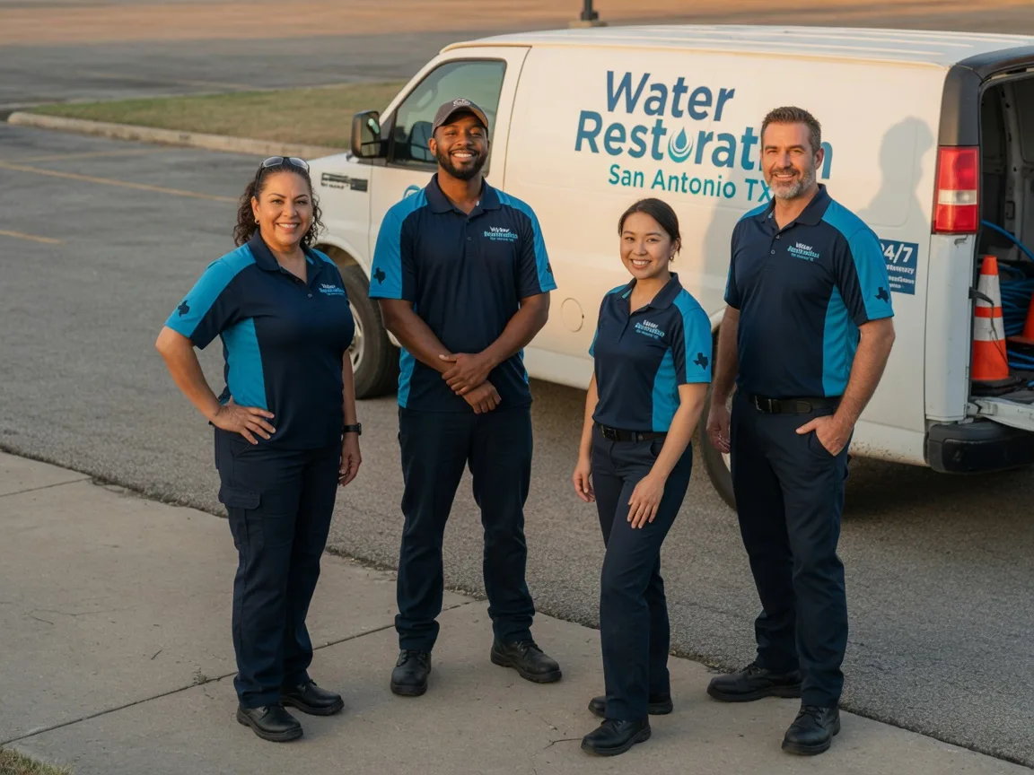 Water Damage Repair company in Turners Station, KY